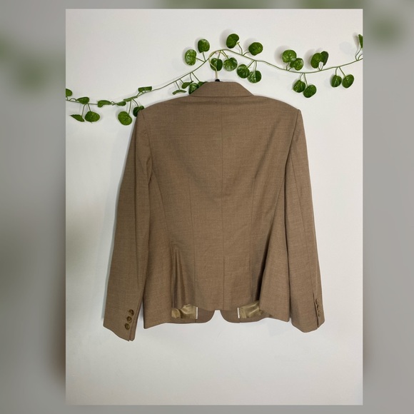 The Limited Women's button Blazer size 14 - Picture 11 of 12